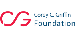 corey c griffin foundation logo