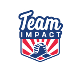 team impact logo