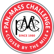 pan-mass challenge logo