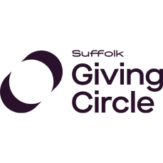 suffolk giving circle logo