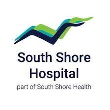 south shore hospital logo