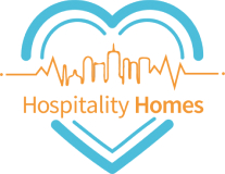hospitality homes logo