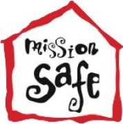 mission safe logo