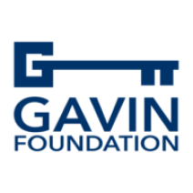 gavin foundation logo