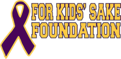 for kids' sake foundation logo