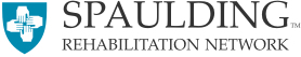 spaulding rehibilitation network logo