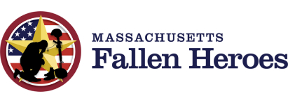 massachusetts fallen heroes logo