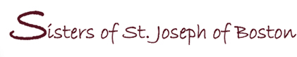 sistes of St. Joseph of Boston logo